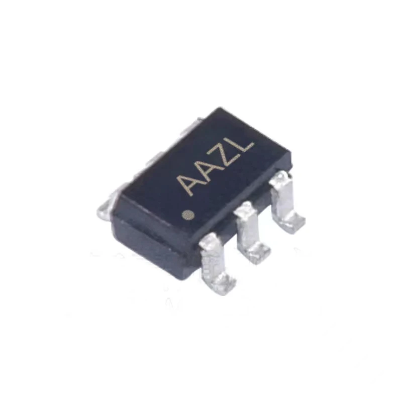 MAX6710LEUT SOT23-6 AAZL Brand New Original Factory