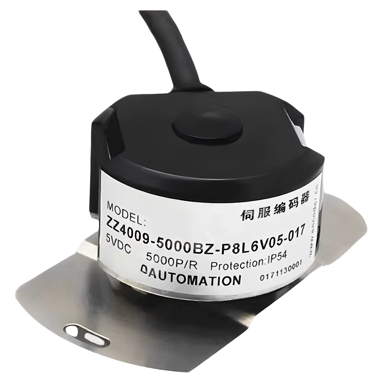 Servo Motor Rotary Encoder ZZ4009-5000BZ-P8L6V05-017 2500BZ-025