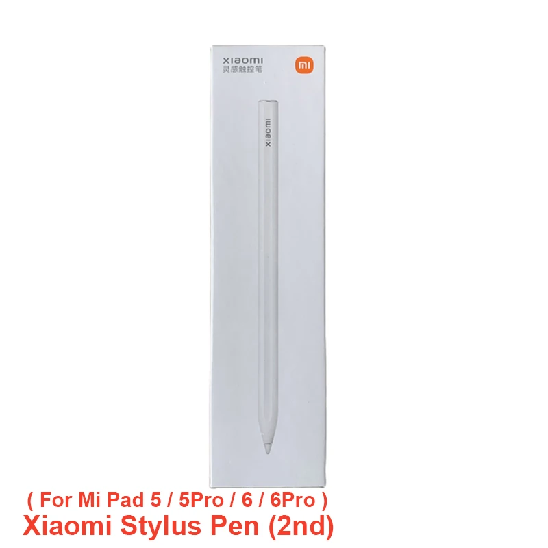 Original Xiaomi Stylus Pen 2 nd 240Hz Draw Writing Screenshot