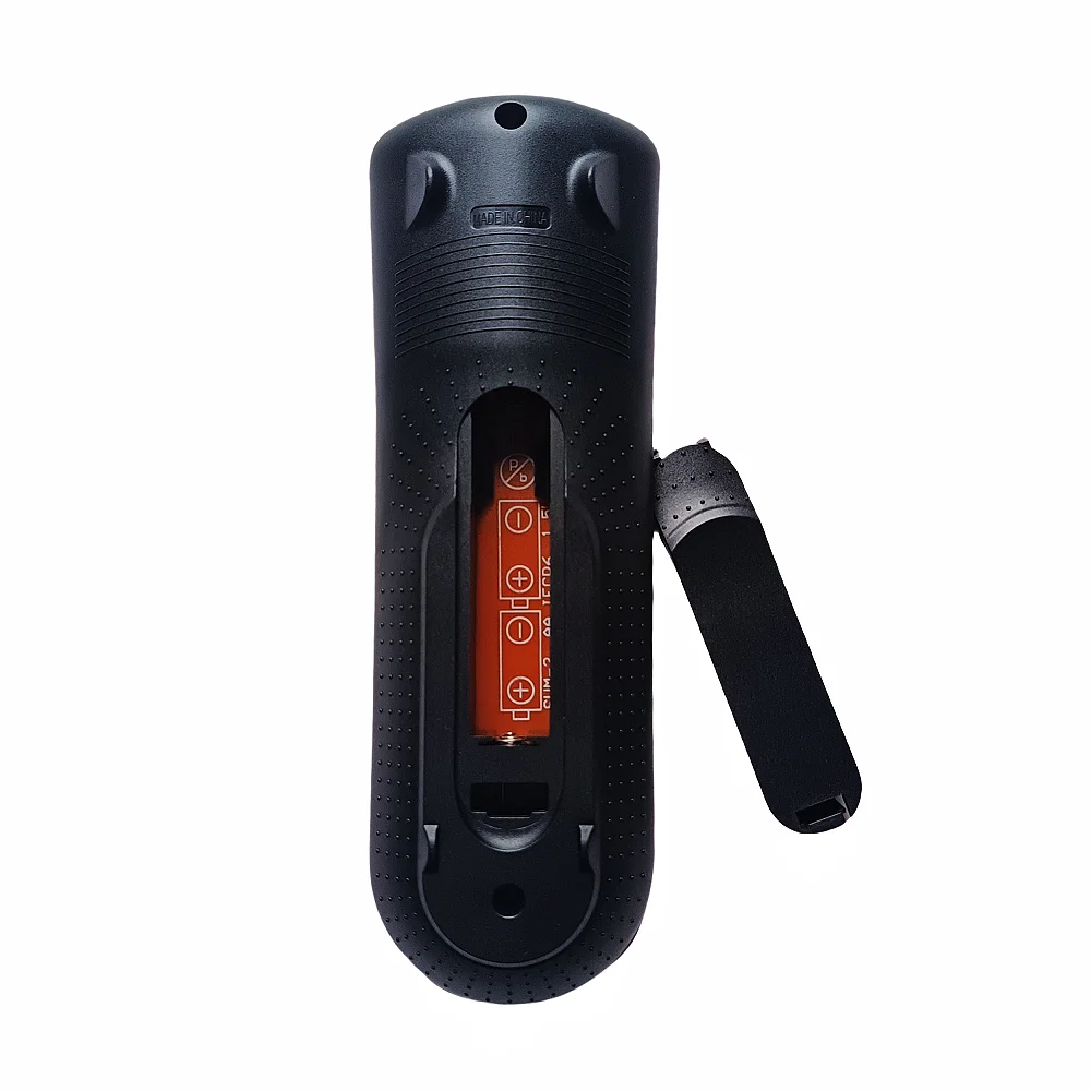 New Remote Control … - image