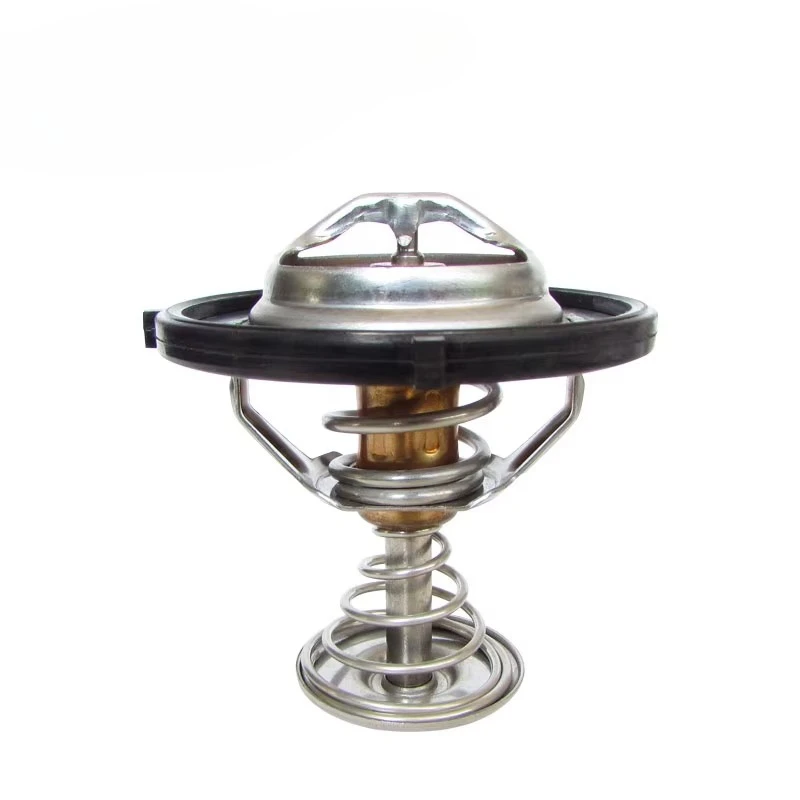 

S3696214A2082 5 шт. термостат двигателя для Cummins ISX12 3.8 3905 82 ℃ OEM 3696214 Оптовая цена завода Высококачественные автозапчасти
