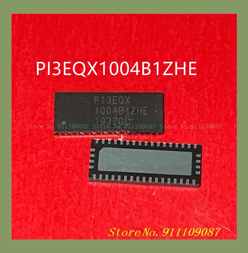 PI3EQX1004B1ZHE PI3EQX1004ZHE