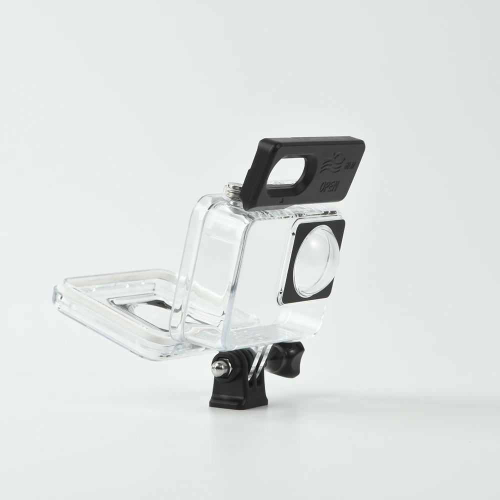 Picture 7: For insta360oneRS Dual Lens Panoramic Waterproof Case Protective Case Shockproof Case