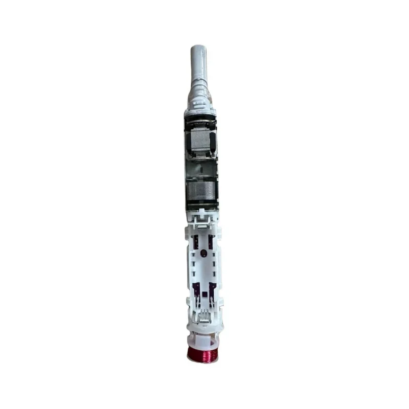 المحرك الرئيسي لفرشاة الأسنان الكهربائية الأصلية لجزء استبدال سلسلة Oral-B IO7 IO8 IO 9 (باستثناء علبة بلاستيكية) لوحة io9