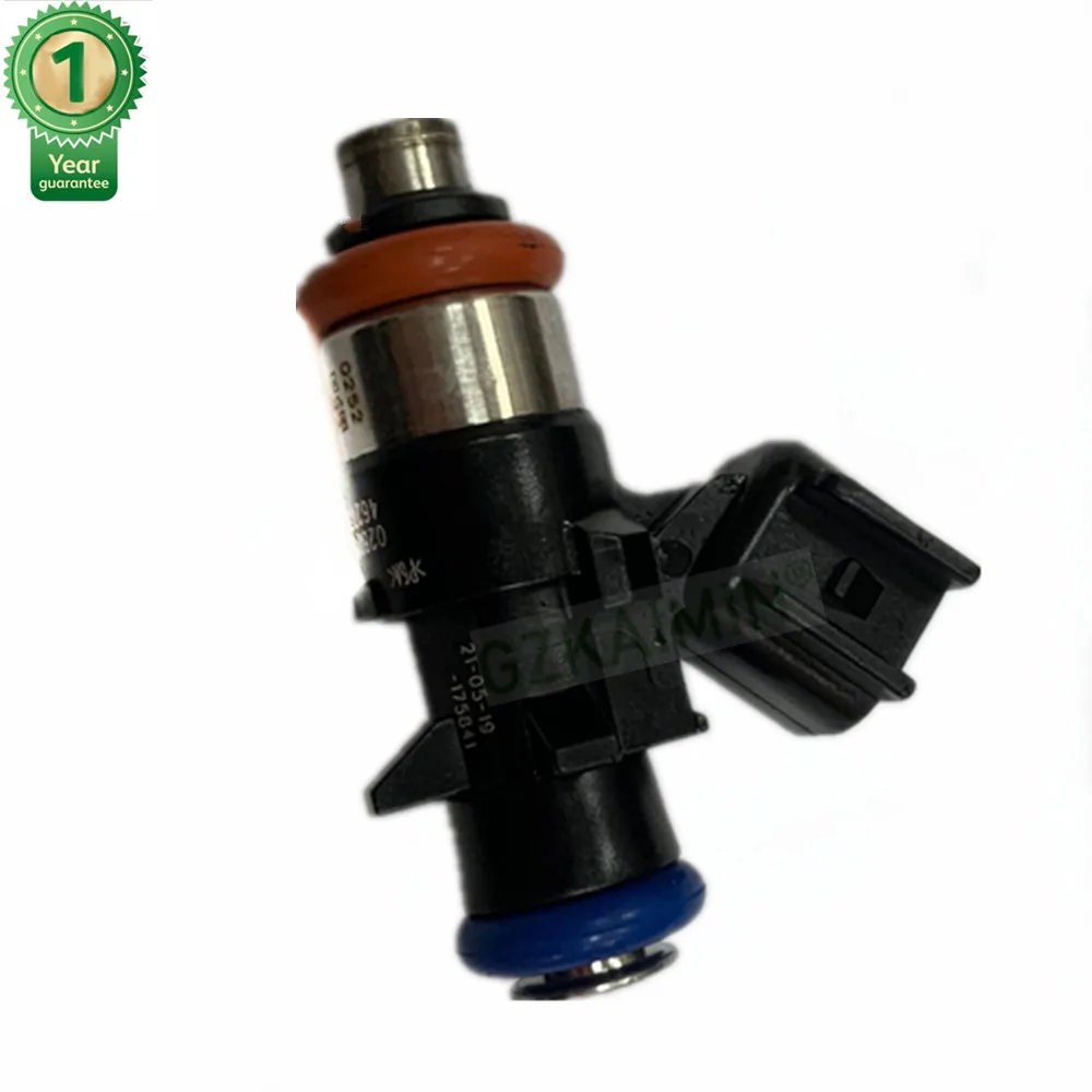 OEM 0280158313 4627794 Injektor Bahan Bakar AA UNTUK 14-17 UNTUK Jeep UNTUK Cherokee 3.2L V6