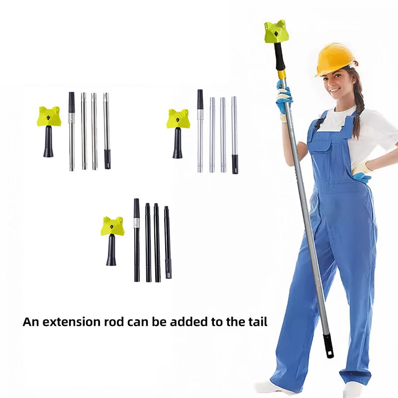 

Customizable Industrial Grade OEM Wall Corner Scraping Hand Tools New Thickened Universal Angle Puller Leveling Putty ODM