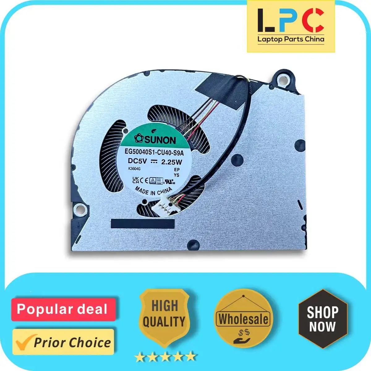 For ASUS Swift Edge SFA16-41 SFE16-42 CPU Cooling Fan 23.KAAN2.001 New Original Laptop Cooler Radiator Heat Sink