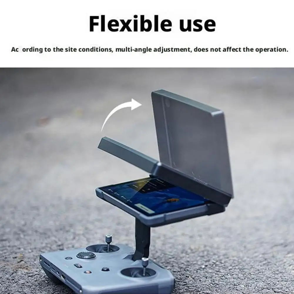 Parasole per Mavic 4pro Control Parasole Protezione schermo Shell Copertura protettiva pieghevole per DJI Mavic 4 Pro Drone Accessorio