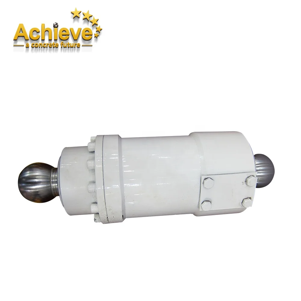 

C40224400 High Quality Sale Putzmeister Q80/160 Wear Parts Plunger Cylinder for Concrete Pump