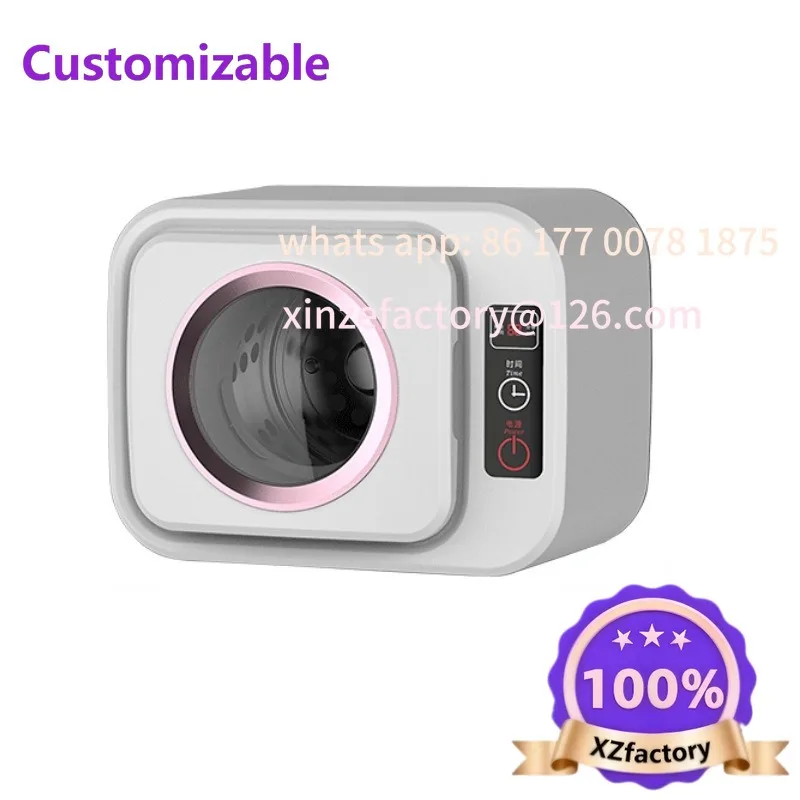 Customizable Mini Underwear Panty Roller Sterilizer Household Dryer Small Sterilization Dryer Dormitory Dryer