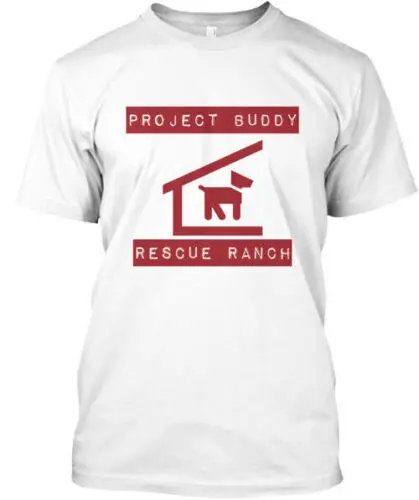 

Signature Rescue T-Shirt Made in the USA Size S to 5XL