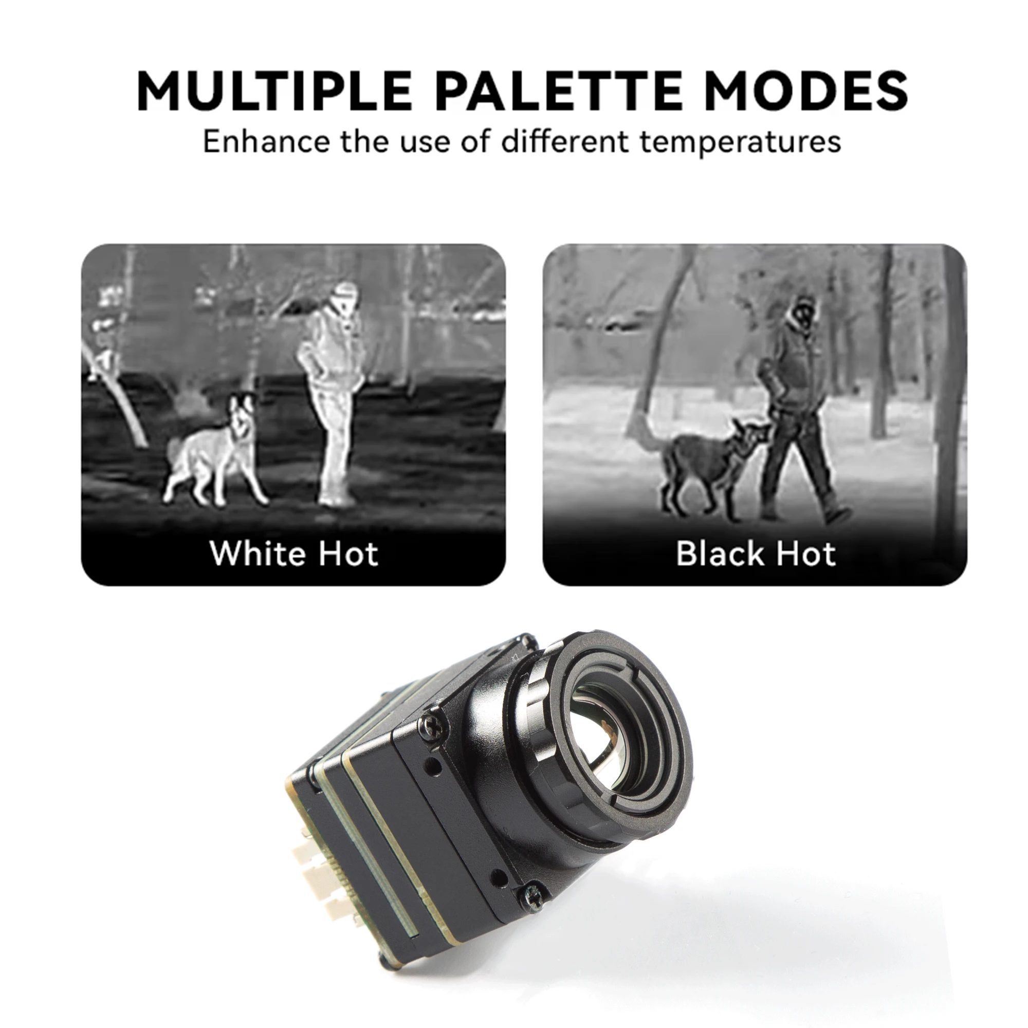 Thumbnail 4 - #65 Latest Thermal Cameras Offers
