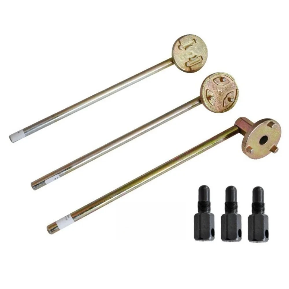 For Zenoah 45/52/58,2500/3800,365/373/6200 Chain Saw Clutch Disassembly Tool Chain Saw Clutch Wrench Chain Saw Accessories