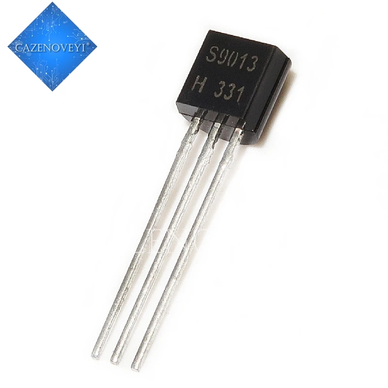5PCS S9012I S9013 S9014 S9015 S9018 SS40AF SS411A SS441A SS443A SS443F