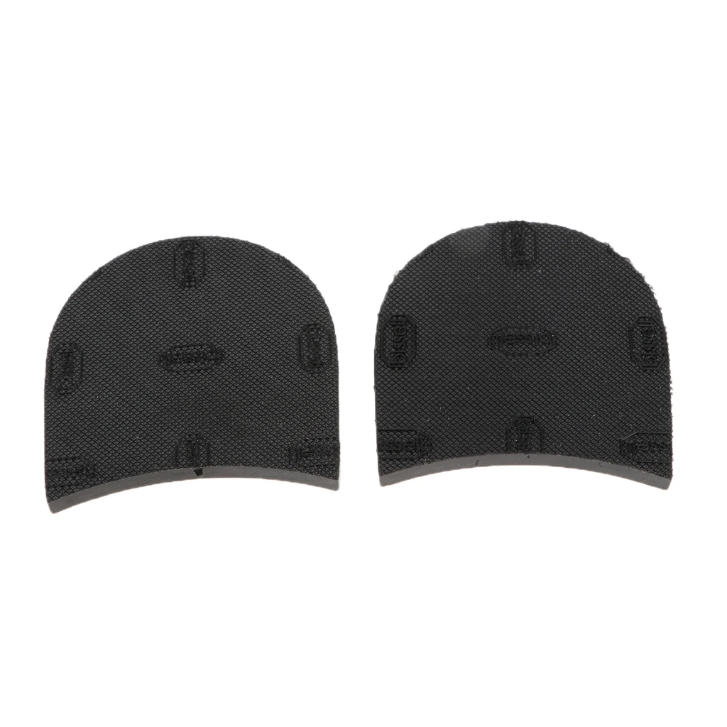 Gummi zum Aufkleben auf Schuhen, Absätze, Ersatz, Reparatur, rutschfeste Sohle, Unisex