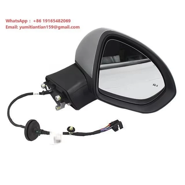 Front Auto Body Parts Side Mirror Right Reverse Mirror Right Rearview Mirror for Buick Envision S 84839469