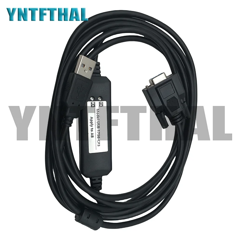 USB-1756-CP3 Cavo USB per scaricare la linea NUOVO