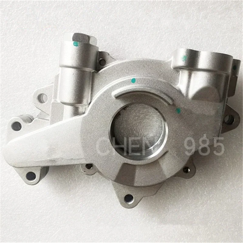 Engine oil pump for Geely Emgrand GS GL Atlas Emgrand X7 Sport Proton X70 GC9 Emgrand GT 1.3T 4G13T engine