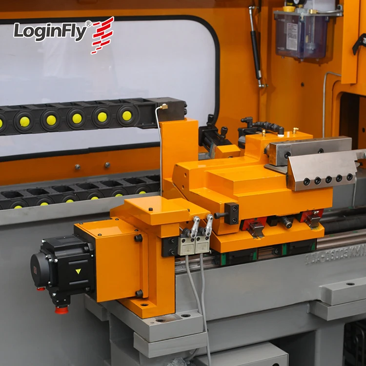 Automatic Carbide Circular Saw Machine Cutting Machine Aluminum Tubes for Stainless Steel Provided Professional Aluminum 360 100