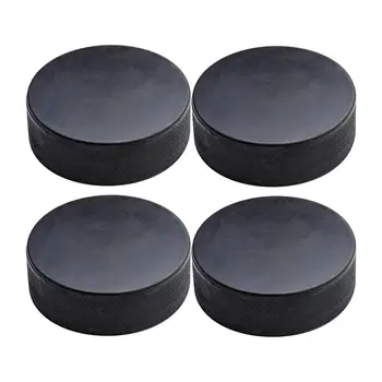 Street Hockey Puck Roller 1