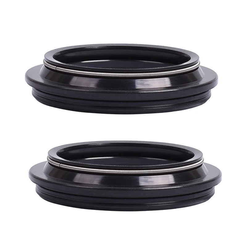 43x54x11 43 54 دراجة نارية الجبهة شوكة الغبار النفط الختم ل Ducati 992 الوحش سبورت 1000 سوبر سبورت SUPERBIKE 916 937 989 PANIGALE #2