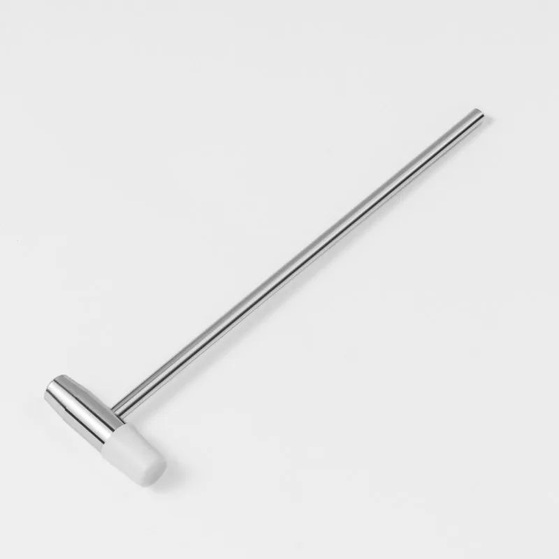 Watch Repair Tool Double-head Metal Durable Compact Mini Hammer Small Handmade DIY Household Hammer Jewelry Watchmaker Tool