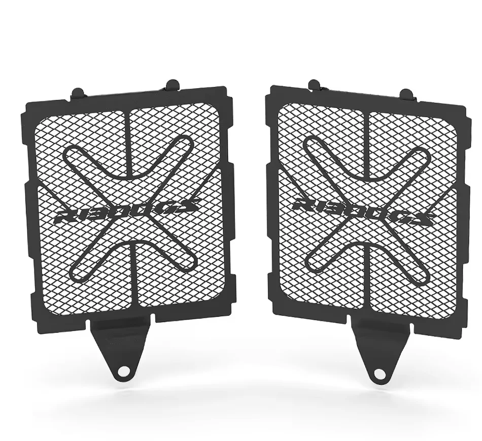 For BMW R1300GS ADVENTUR modified water tank net protective cover radiator protective net accessories