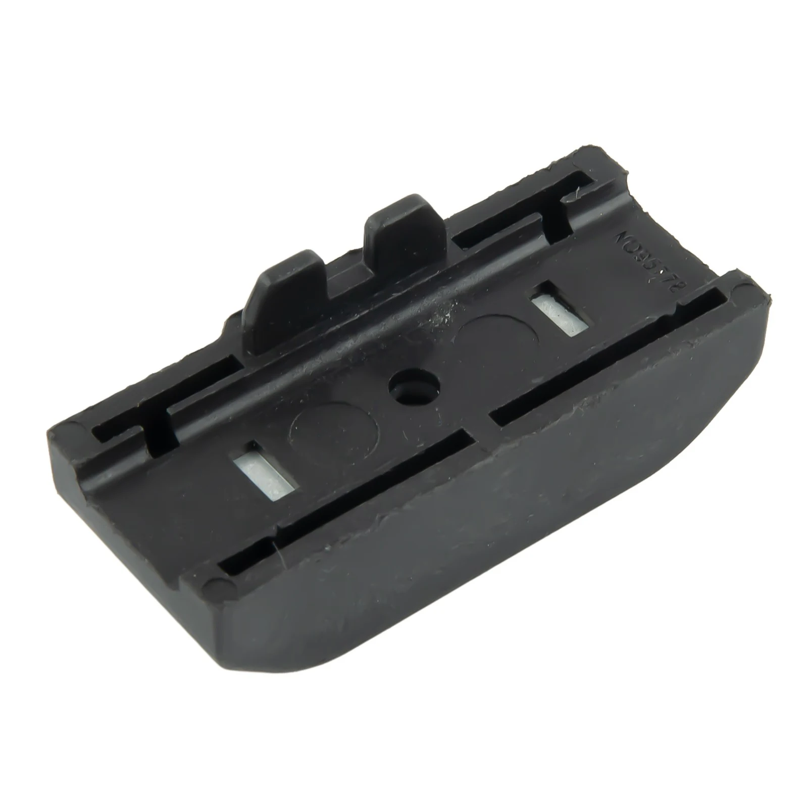 

Stable High Quality Reliability Bit Holder Power Tools 2pcs Magnetic N095778 10.8V 45 X 20 X 18mm Accessories Black