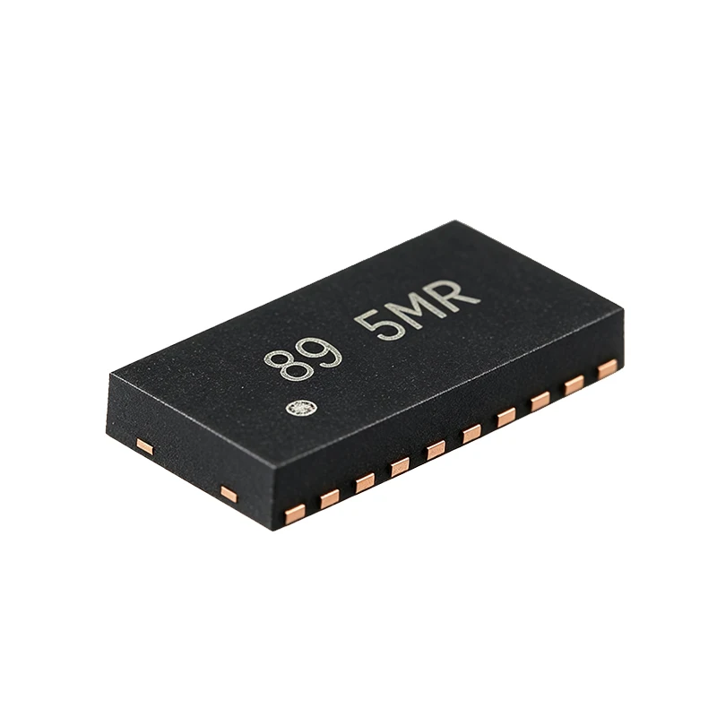 TXB0108DQSR QFN20 8‑Bit Bidirectional Voltage Level Translator IC Chip Low Power High‑Speed Signal Conversion