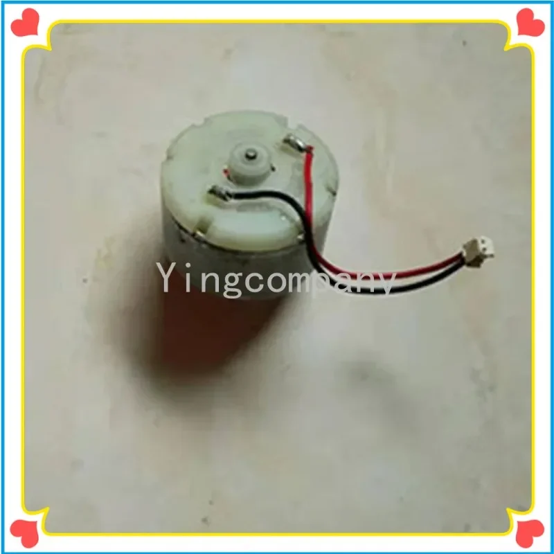 DMH-Venga VG RVC 3000 3000BK 3000BS 3001 Robot Vacuum Spare Parts Side Brush Motor for Robotic Vacuum Cleaner Parts Replacement