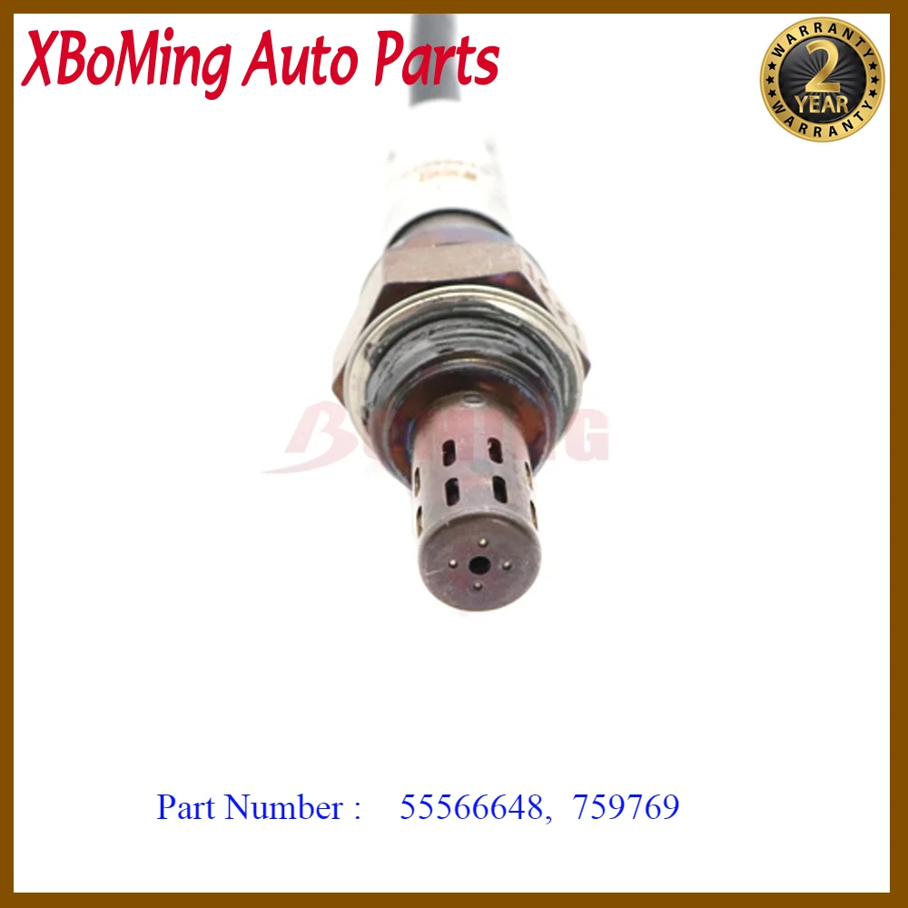 

Новый лямбда-зонд кислорода O2 55566648 для Buick Excelle CHEVROLET CRUZE J300 хэтчбек J305 J308 J309 Opel Vauxhall Astra H