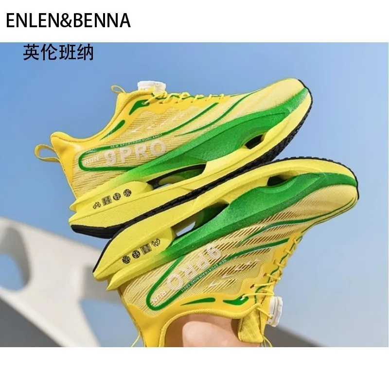 

Повседневная простая атмосфера для отдыха, высококачественная универсальная спортивная обувь для отдыха на открытом воздухе, новая модная легкая дышащая повседневная обувь