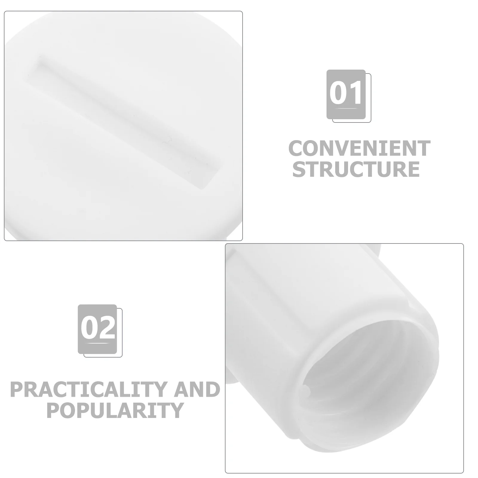 

3pcs Toilet Ladder Accessories Potty Screws for Toddlers Baby Training Replacement Parts Firm Fixation Kids Bathroom Fittings