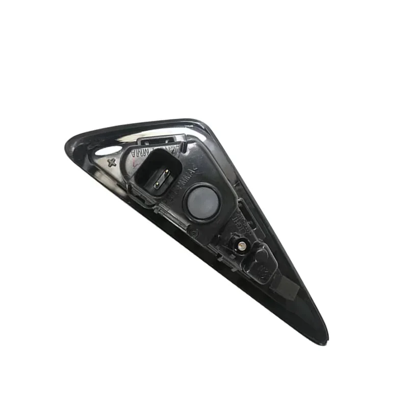 For Tesla Model 3/Y 2021‑2023 Fender Turn Signal Repeater Camera Part Number 1495865‑20‑D Right Side Car Parking Side View Cam