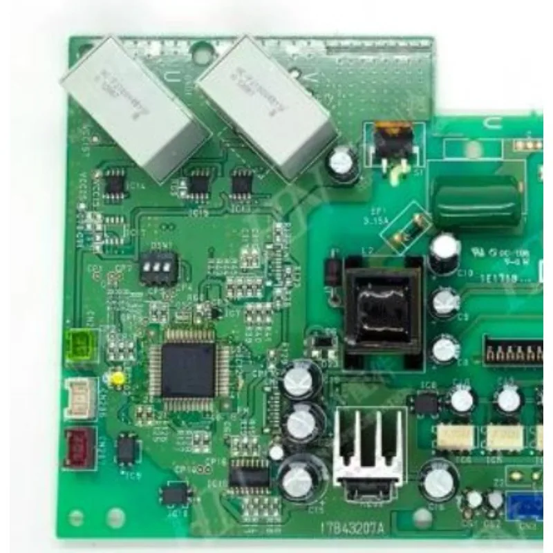 

Suitable for Hisense air conditioning module substrate P29548 P-4033 17B43207A PV093-SAB1