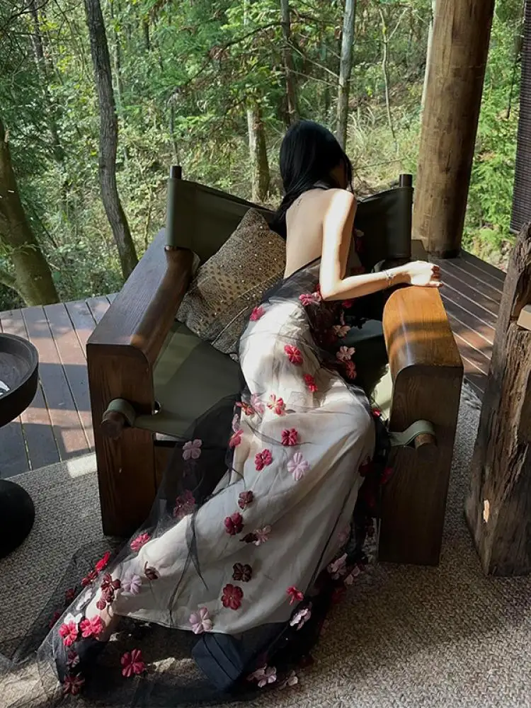 

2nd Studios Sexy Bal Neline Dr High Waist Long Gown for Wedding Date Cany Dinner Par Performance Everyday