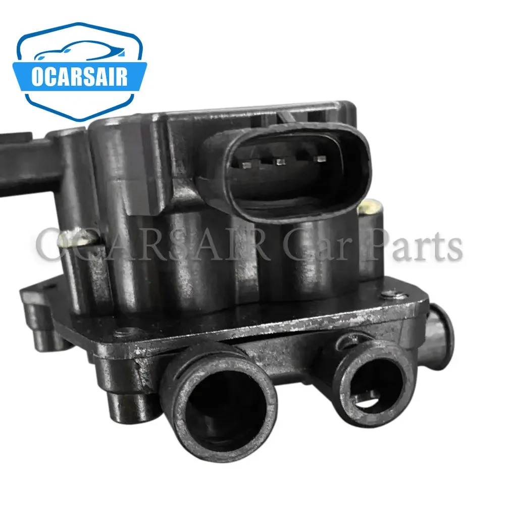 Compressor Valve Block for Lexus GX470 Toyota Land Cruiser Prado 120 48960-60010, 4896060010