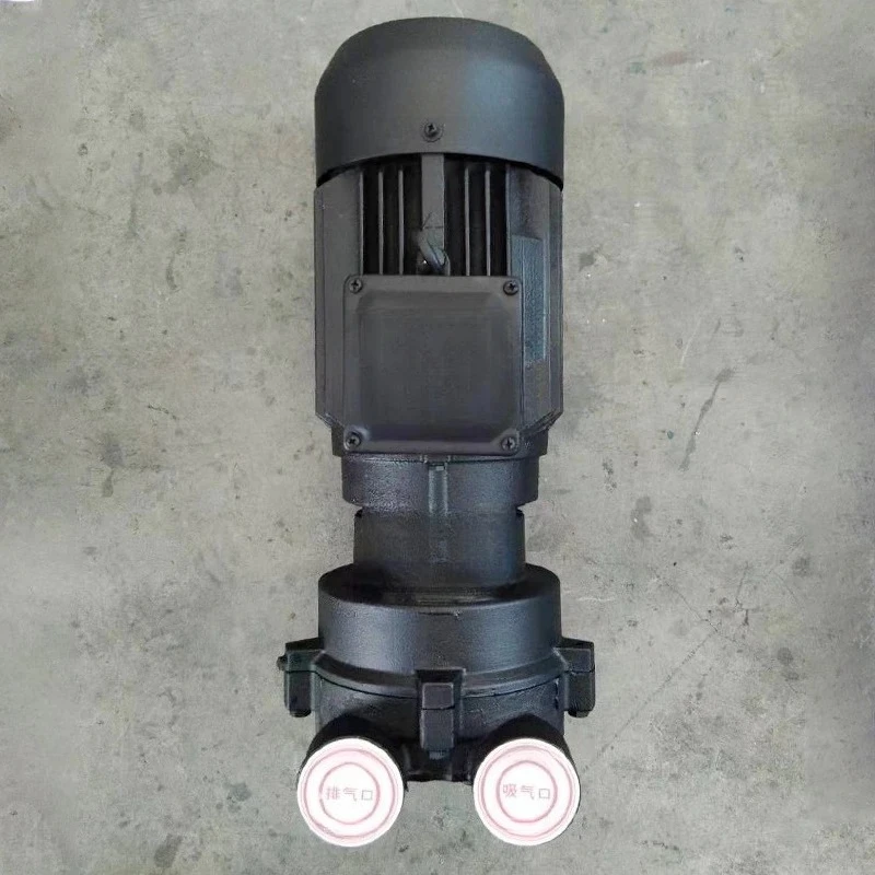 2BV vacuum pump, explosion-proof 2BV water,