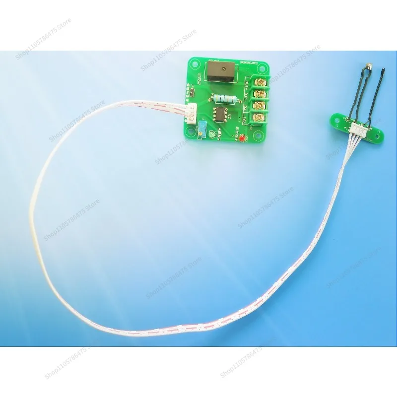 FOR Pneumatic Switch, Air Flow Sensor, Air Flow Control Switch, Sensor 12v