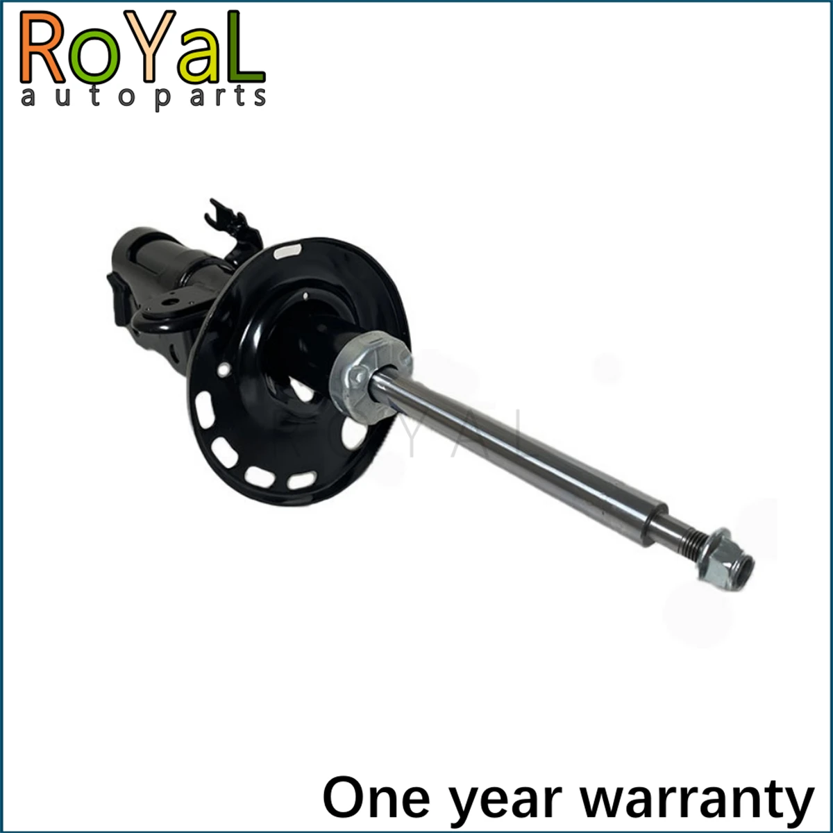 

Suitable for Toyota Prius 30 front shock absorbers 339242 339243