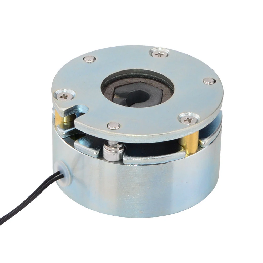 STEPPERONLINE DC Electromagnetic Brake 24V 2.0Nm(283oz.in) for Nema 23 & 24 Stepper Motor