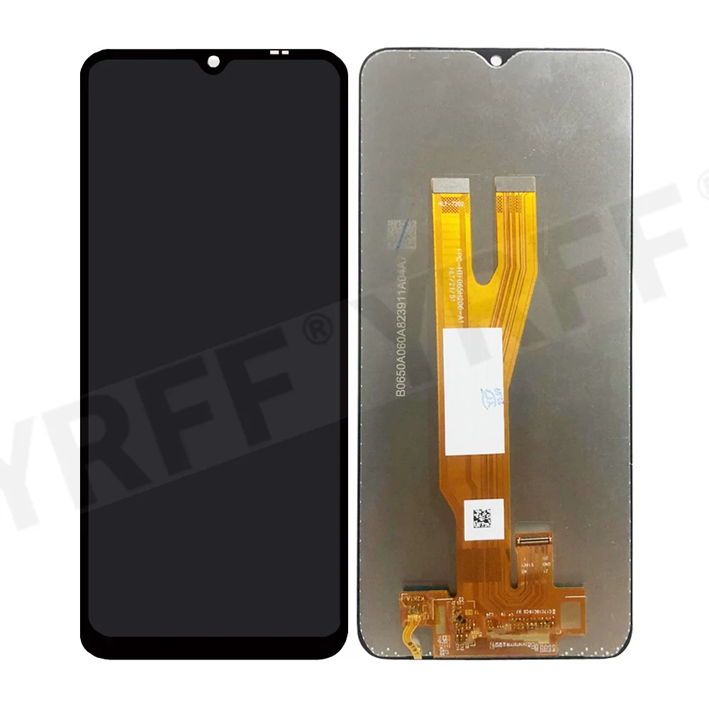 For Hisense E50 Lite E50i E50s LCD Display Screen For Hisense HLTE232E HLTE228E LCD Touch Screen Digitizer Assembly Replacement