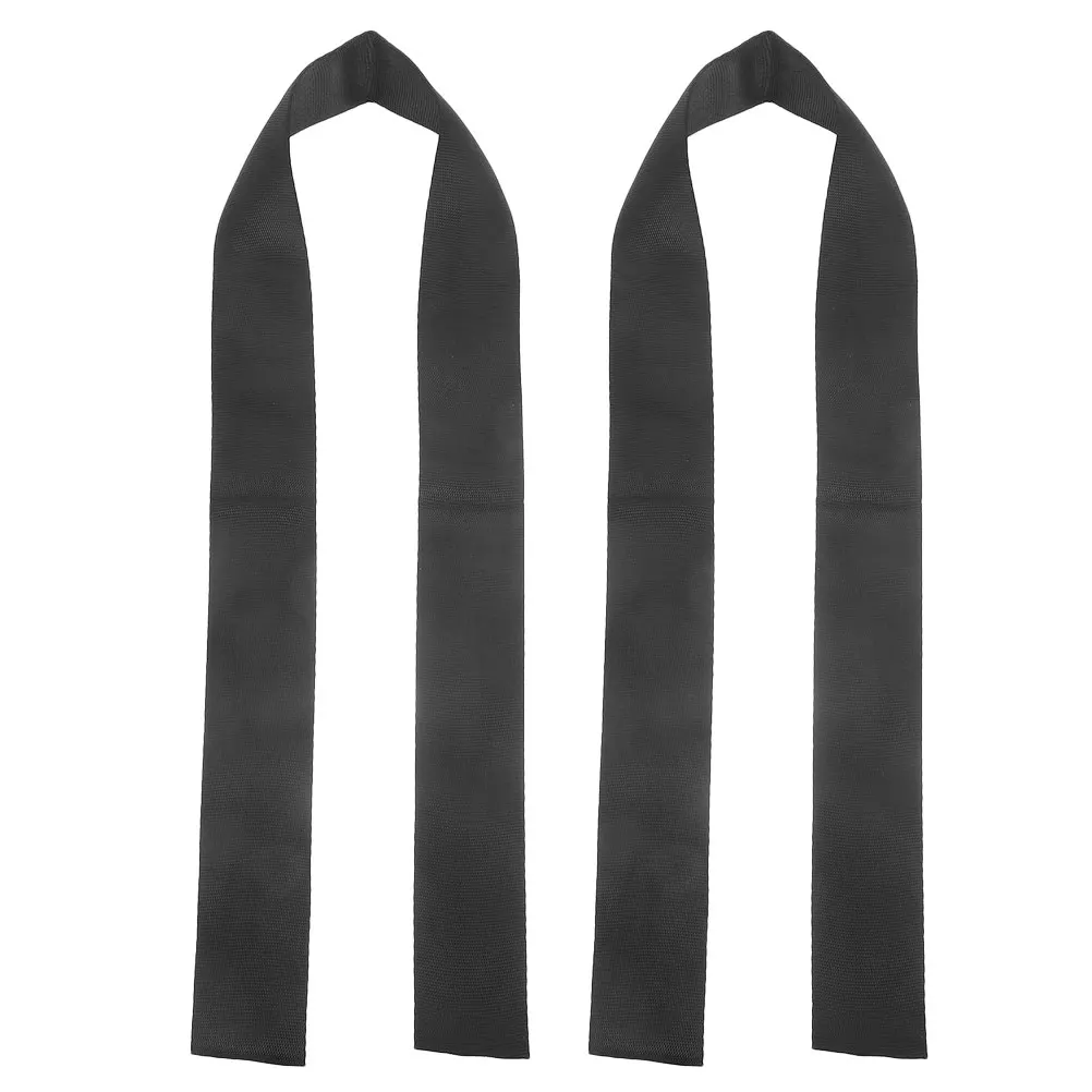 

2Pcs Winch Rope Protective Sleeve Durable Rope Protector Cover for Winch Cable Line and Wilderness Use Cable Protective Sleeve