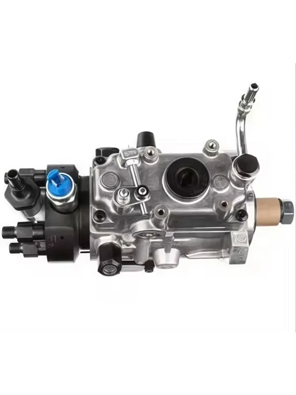 Fuel pumps suitable for excavator 1104C-44T: 2644H003, 2644H013, 2644H017, 9320A522T, 2482356, 2368228 diesel injection pumps.