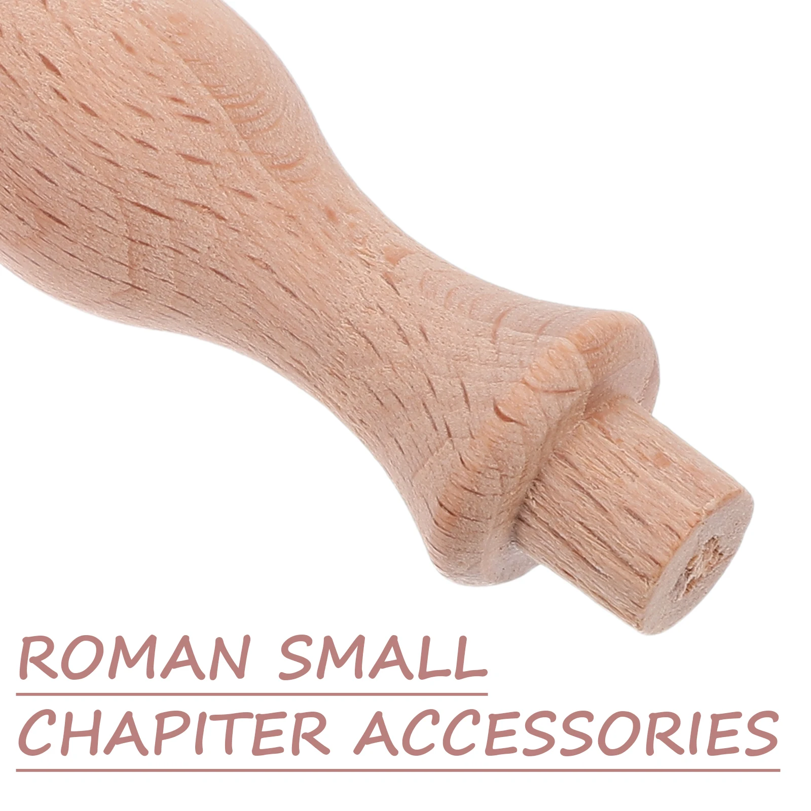 Рисунок 2 - балясины для лестниц из цельного дерева