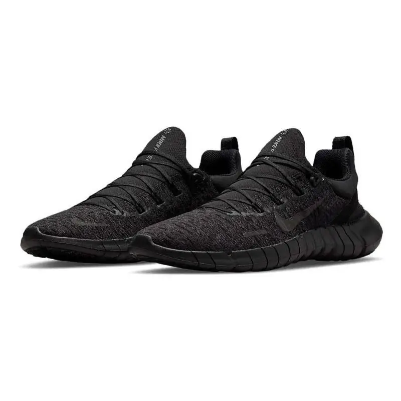 Nike Nike Free Run 5.0 Nero Off Noir Scarpe da ginnastica CZ1884-004