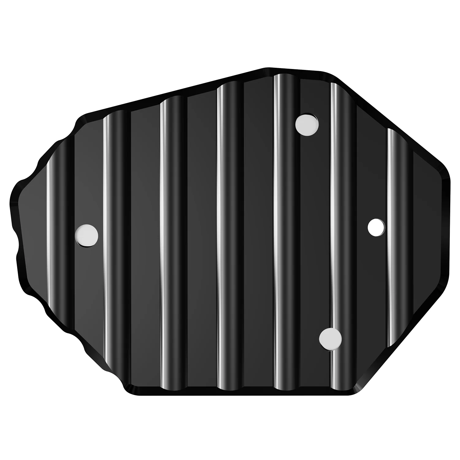 For Kawasaki Z900 Z900RS Z900SE Z-900 Z 900 RS SE 2017-2025 Motorcycle Kickstand Pad Foot Side Stand Enlarger Extension Plate