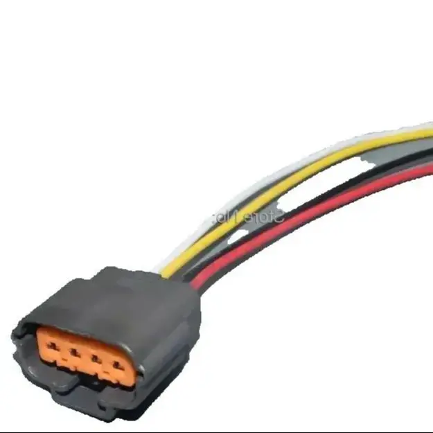 Worldgolden 4Pin Fo…