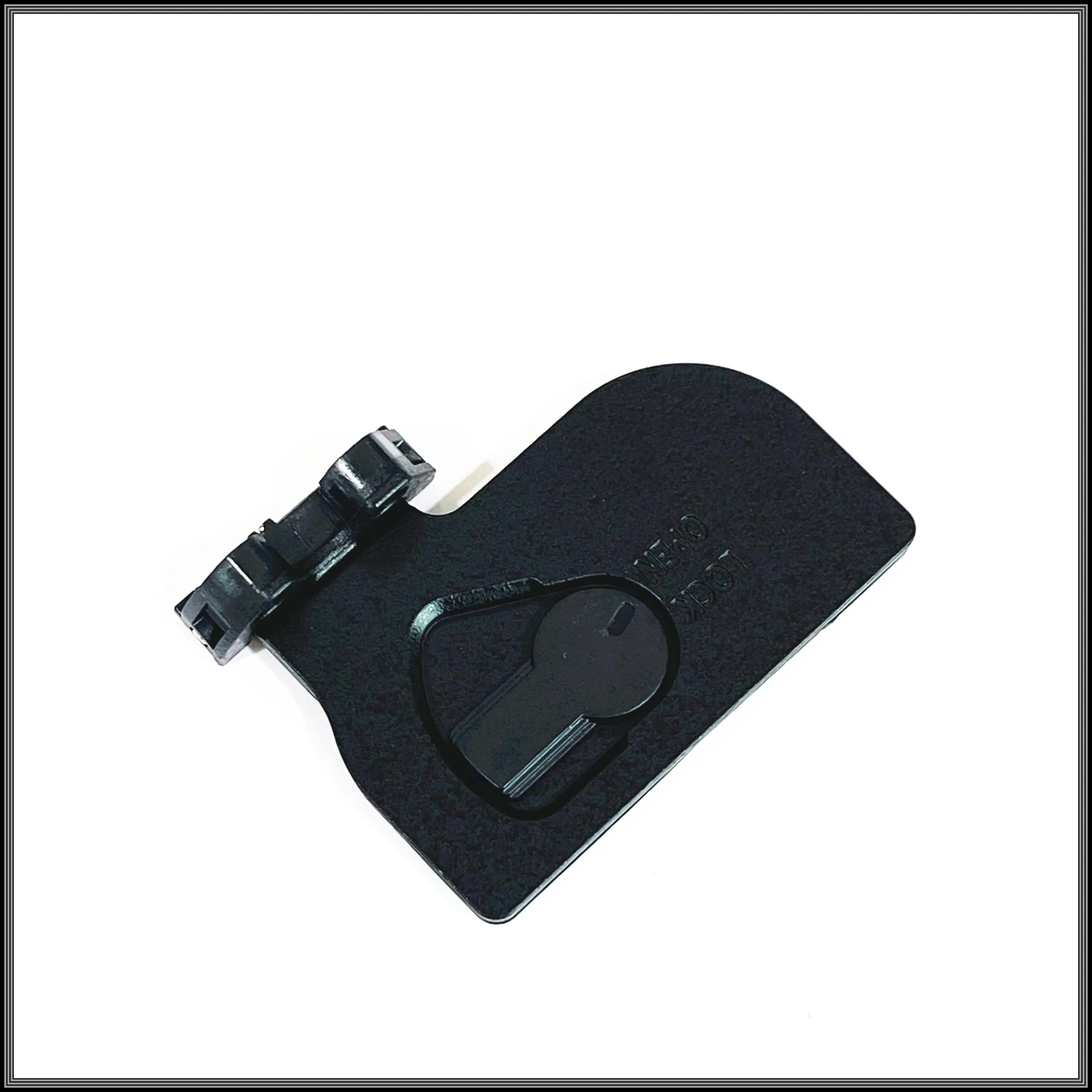 100% جديد الأصلي GH5 GH5S غطاء البطارية غطاء الباب لباناسونيك DC-GH5 GH5S كاميرا استبدال وحدة إصلاح جزء