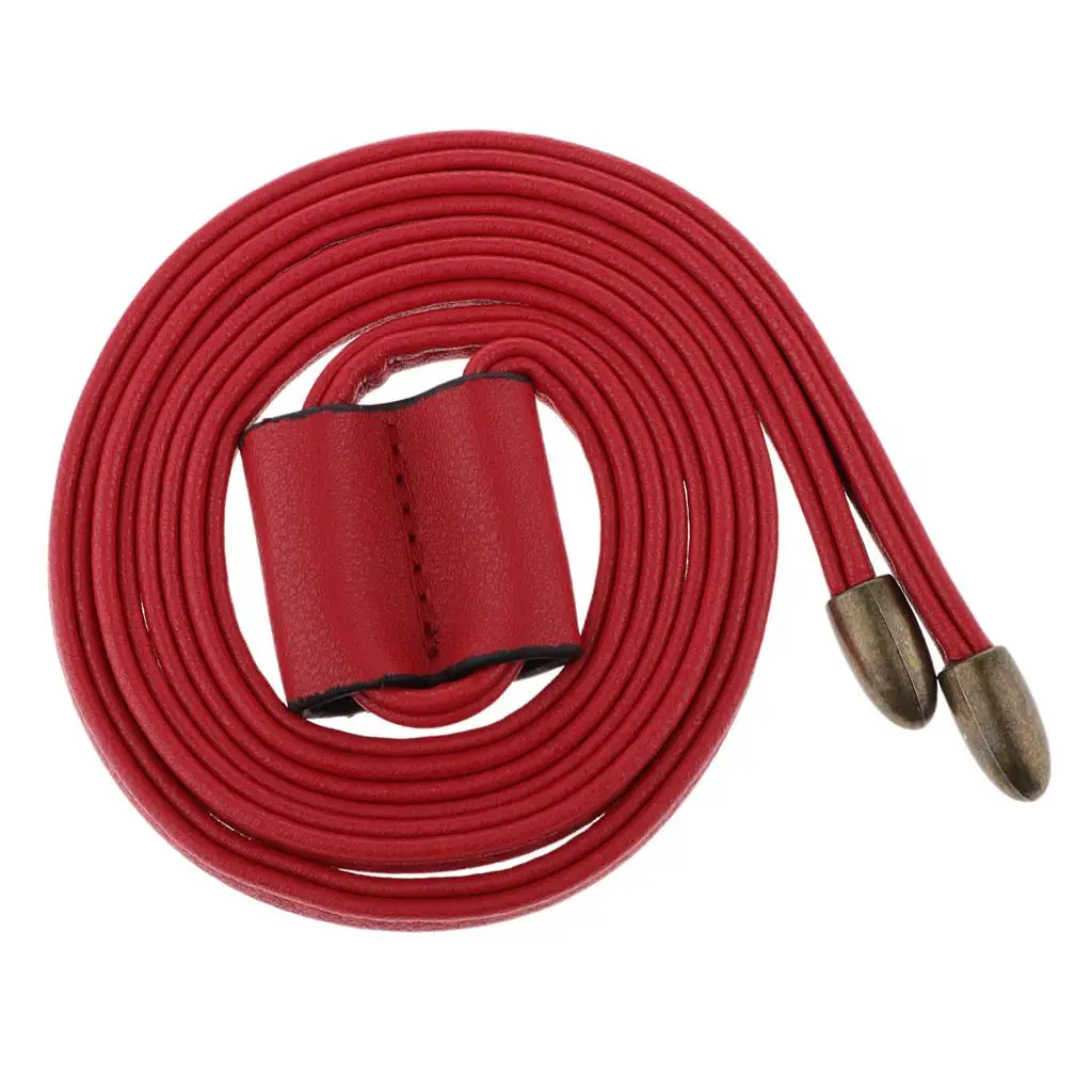 

Сменный шнурок из искусственной кожи, веревка для сумки, реставрация сумки на заказ и аксессуары для сумки из бисера